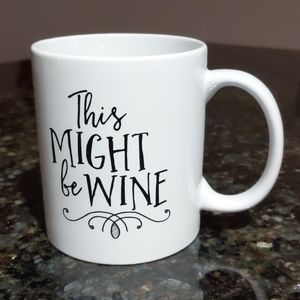Wine Mug